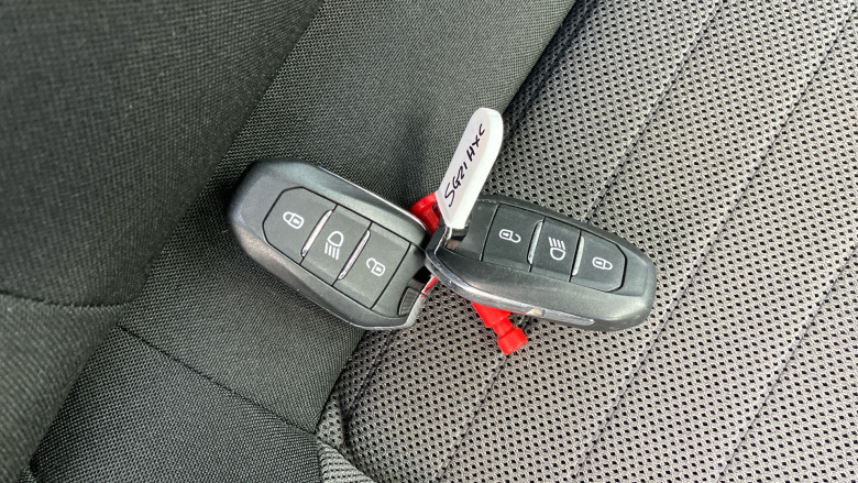 Citroen C3 Aircross 1.2 PureTech 110 Shine Plus 5dr Petrol Hatchback